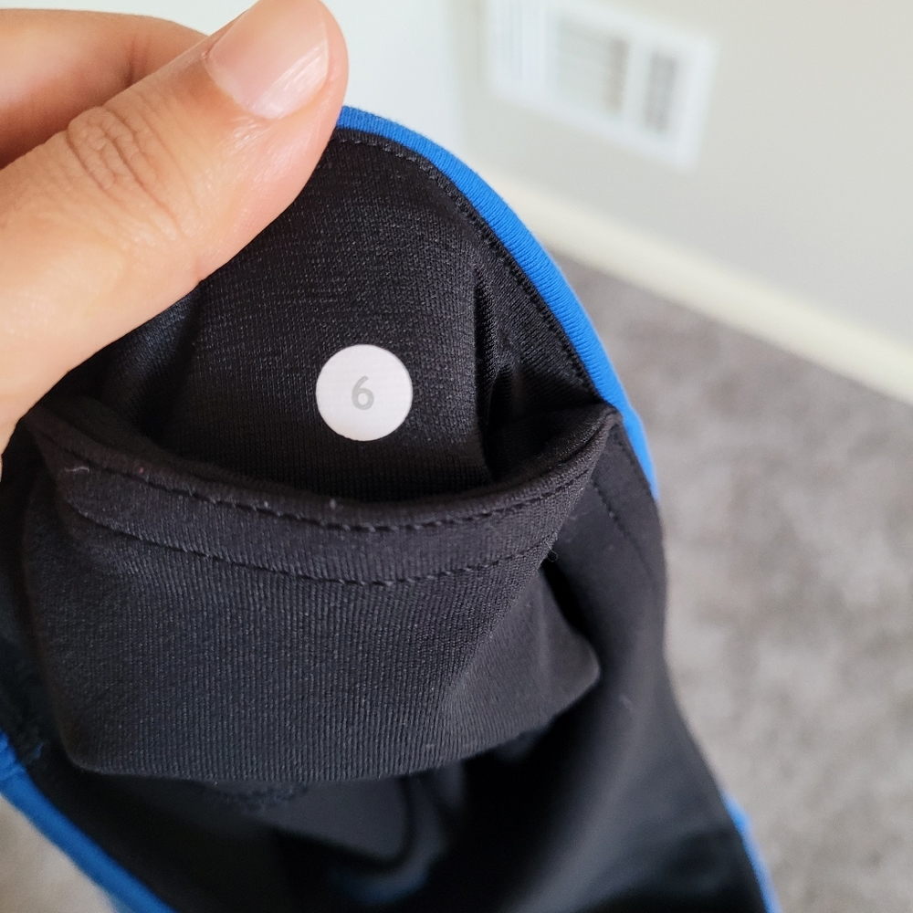 Lululemon Leggings - Picture 4 of 6